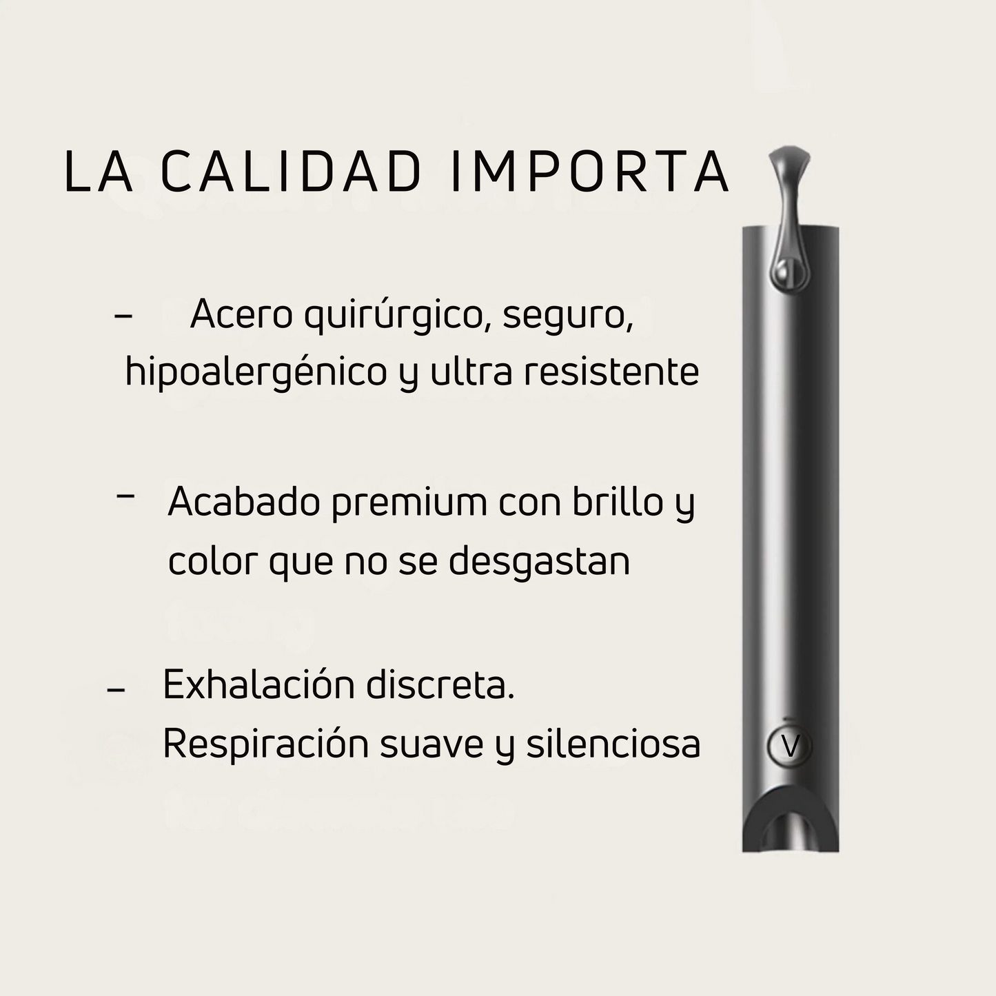 Collar Calmante de Ansiedad y Estrés