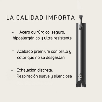 Collar Calmante de Ansiedad y Estrés
