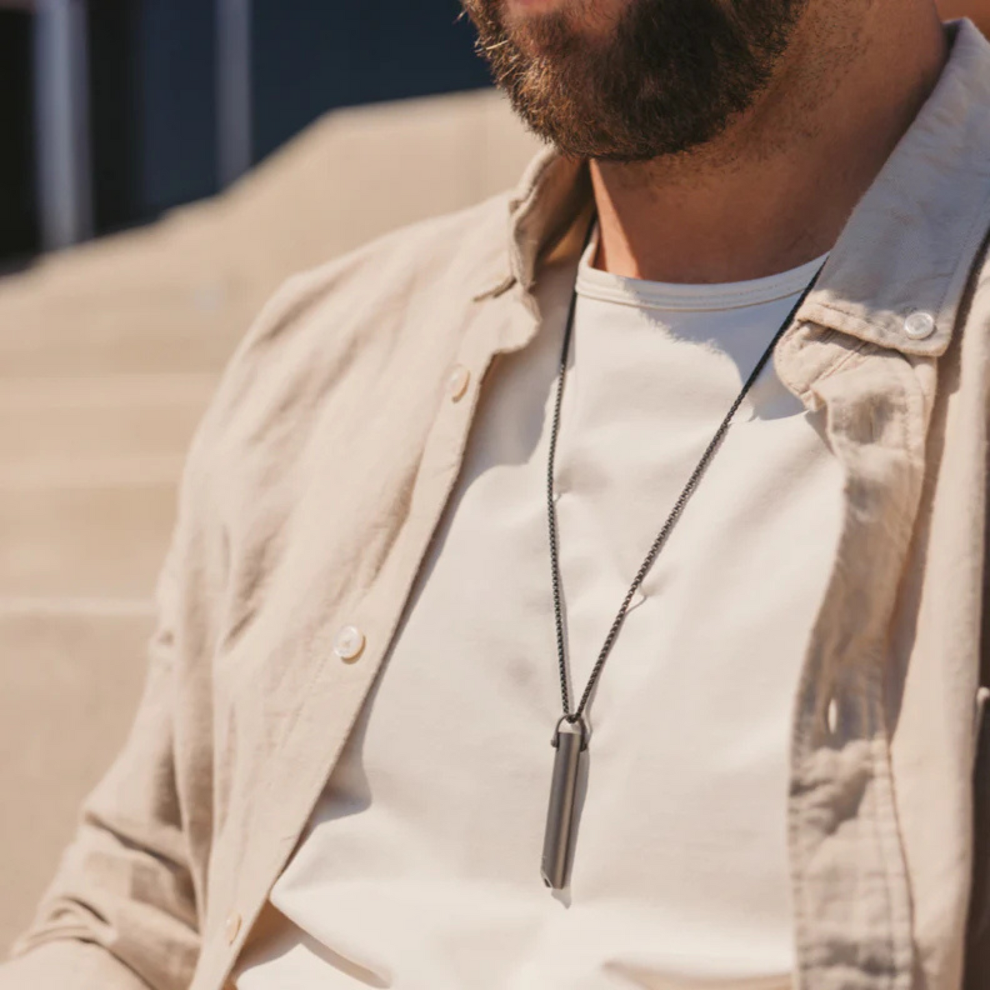 Collar Calmante de Ansiedad y Estrés